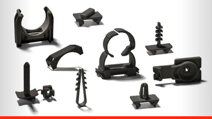 Schnabl Black Edition product range